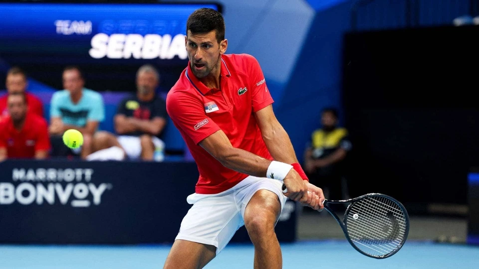 官方：德约科维奇、蒙托亚等明星联手，买入法国勒芒俱乐部股份