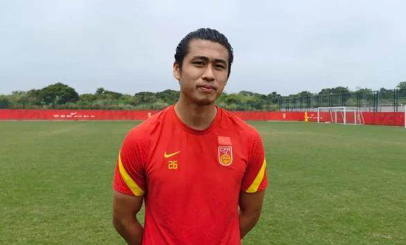 leyu乐鱼体育手机官网入口-张玉宁：伤恢复得还可以 泰国是出线直接竞争对手