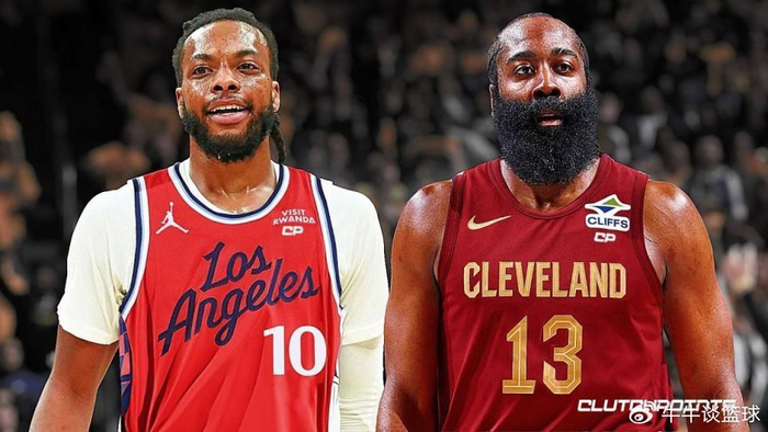 乐鱼体育官方下载-哈登深情发文告别快船：感谢两年半前接纳我，我将永远是快船人|詹姆斯·哈登|运动员发声|洛杉矶快船队|劳伦斯·弗兰克|克利夫兰骑士队_新浪体育_新浪新闻