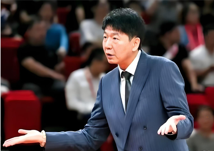 邱彪十分生气！|山东队|宁波队|山东男篮|杜锋|宁波_新浪体育_新浪新闻